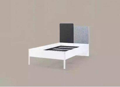 Modernes Möbel Design weiß Kinderbetten Betten Bett Kinderzimmer